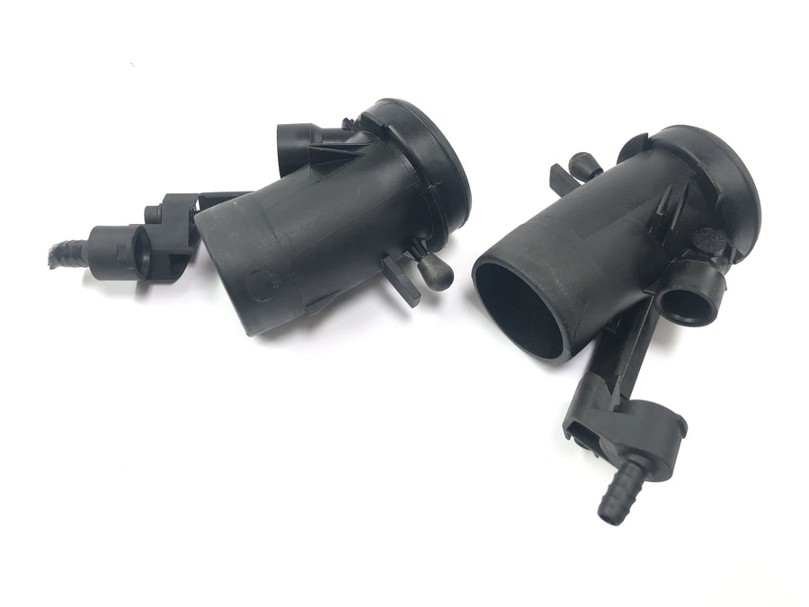 BMW R 1200 CL K30 [2003] - Ensemble d'enregistrement de buse d'injection d'aspiration d'aspiration