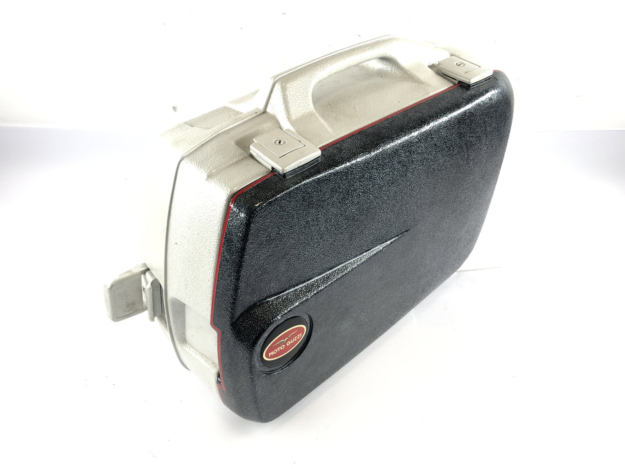 Moto Guzzi California 1100i [1995] - Kit peinture carénage réservoir garde boue kit valise avec support