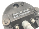 Triumph Daytona 1200 T300D [1994] - Speedometer Tachometer Odometer-3