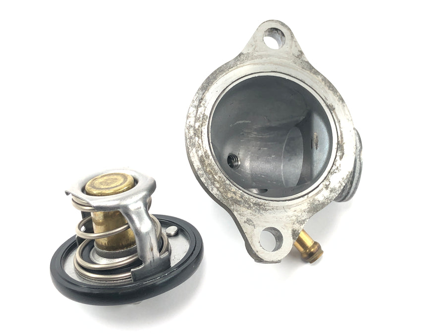 Suzuki GSX R 1000 WVBZ K3 [2003] - Thermostat insert thermostat avec boîtier