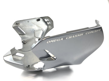 Yamaha GTS 1000 4FV [1997] - Carénage avant - 0