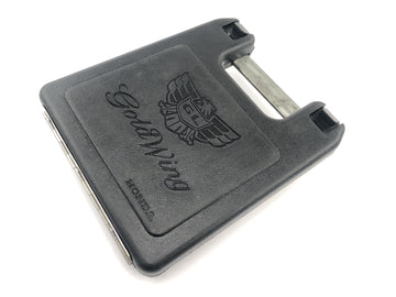 Honda GL 1500 Goldwing SC22 [1993] - On-board tools tool set toolbox - 0