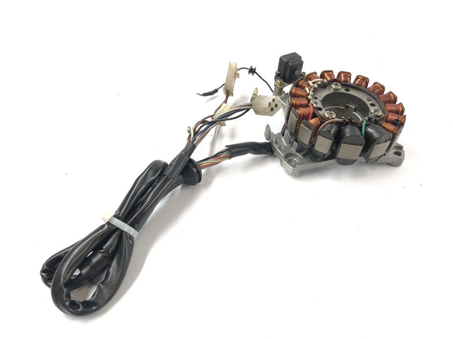 Yamaha Rz 250 R 29l [approx. 250 YPVS] - alternator with pickup