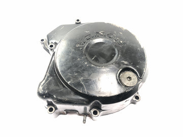 Honda NSR 125 JC20 [1991] - Alternator cover engine cover Lima cover - 0