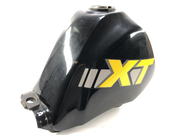 Yamaha XT 350 3YT / 55V [1990] - Tank Tank - 0