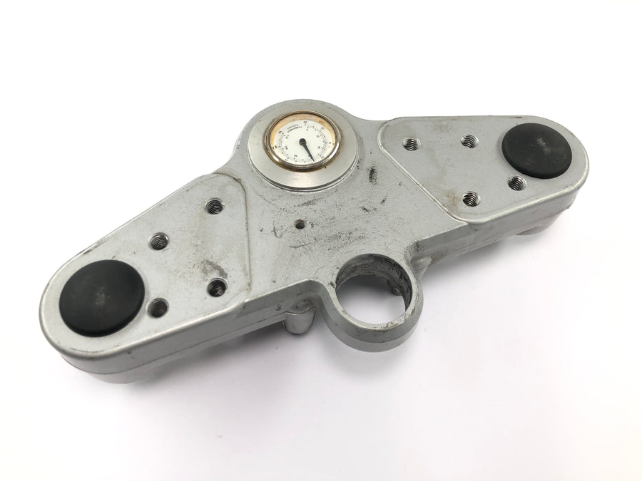 BMW R 1100 RT 259 [1999] - Upper fork clamp, steering head bridge