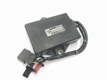 Suzuki GSX R 1100 GU74C [1987] - CDI ignition unit control unit ignition box electronic module - 0