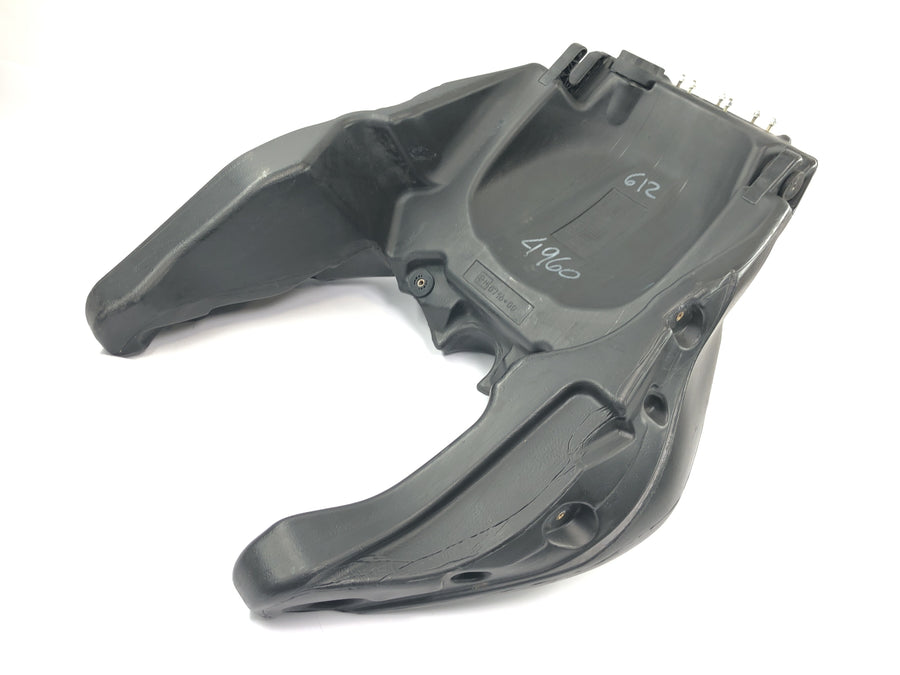 Ducati Multistrada 1200 S Touring [2009] - Réservoir de carburant, réservoir d'essence, conteneur