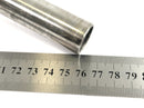 Kawasaki W 650 EJ650A [1999] - handlebar handlebar tube steel chrome round 22 mm-4