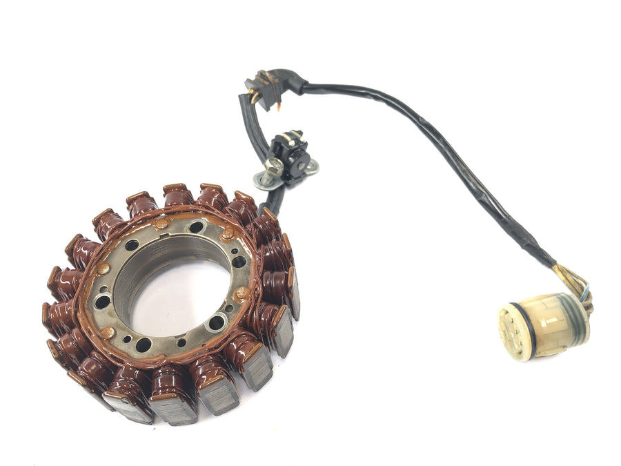 Aprilia RSV 1000 RP Mille [2001] - Stator alternateur