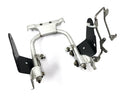 Ducati Monster SR2 800 M4 [2006] - support de phare masque avant support de cockpit-2