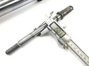 Honda NX 650 Dominator RD02 [1994] - Fork telescopic fork 41 mm with axle-5