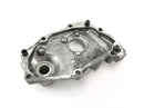 Kawasaki W 650 EJ650A [1999] - shift shaft cover, oil pump cover, engine cover-3