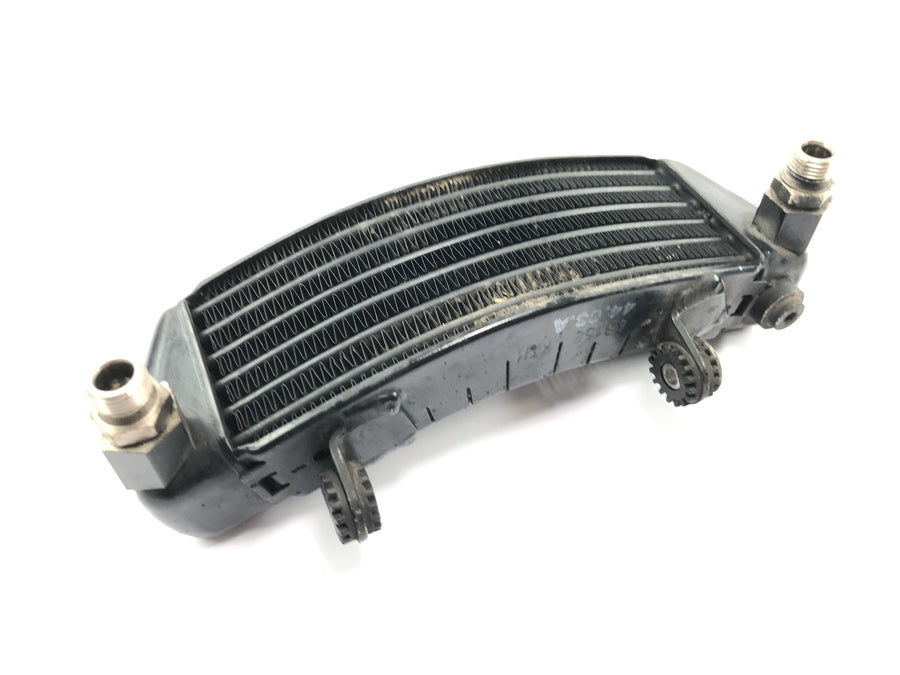 Ducati ST3 S3 [2004] - Radiateur d'huile