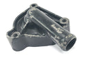Honda NSR 125 JC20 [1991] - Water pump cover coolant housing cover-2