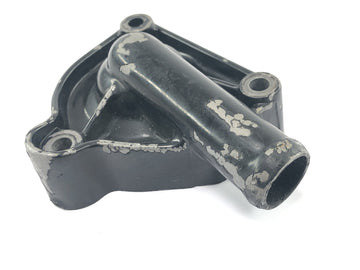 Honda NSR 125 JC20 [1991] - Water pump cover coolant housing cover - 0