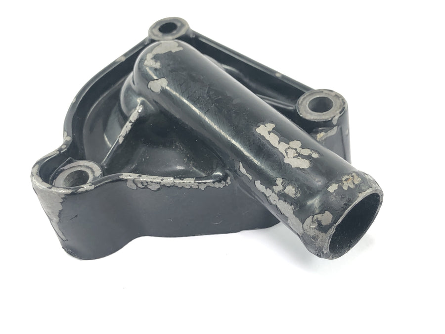Honda NSR 125 JC20 [1991] - Water pump cover coolant housing cover
