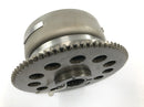 Yamaha TT 600 E 4GV [1995] - starter freewheel freewheel sprocket starter clutch with magnet wheel-4