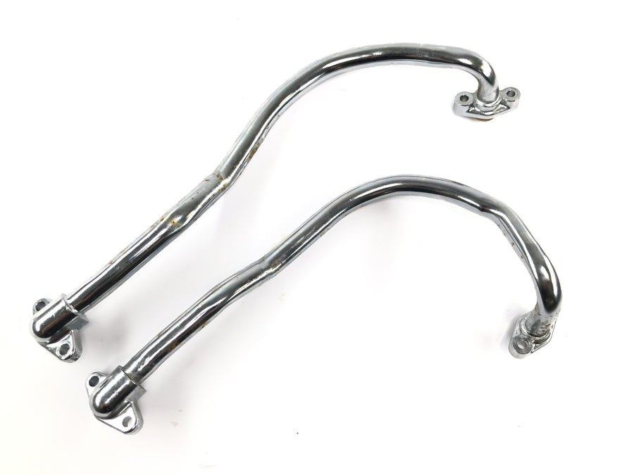 Yamaha XV 1600 Wild Star VP08 [2002] - Oil pipes pair