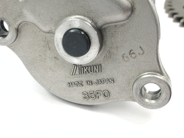 Suzuki GSX R 1000 WVB6 K6 [2006] - Pompe à huile Set - 0