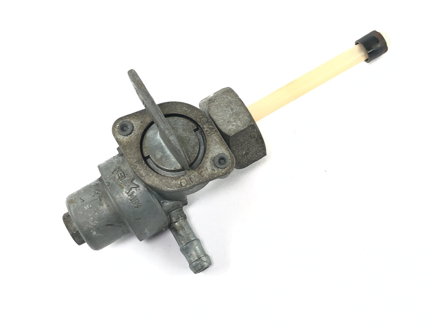Honda XL 250 R MD03 [1993] - Robinet d'essence robinet d'essence robinet de réservoir robinet d'essence