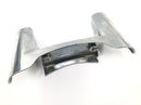 Honda GL 1500 Goldwing SC22 [1993] - Cache de fourche couverture de fourche avant chrome-4