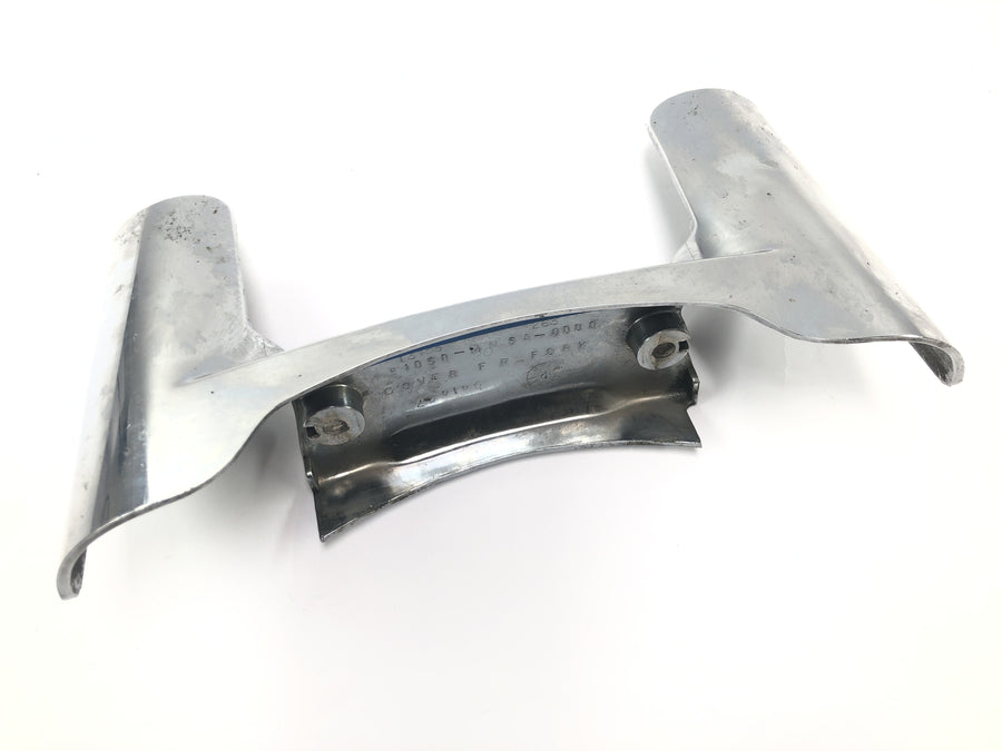 Honda GL 1500 Goldwing SC22 [1993] - Cache de fourche couverture de fourche avant chrome