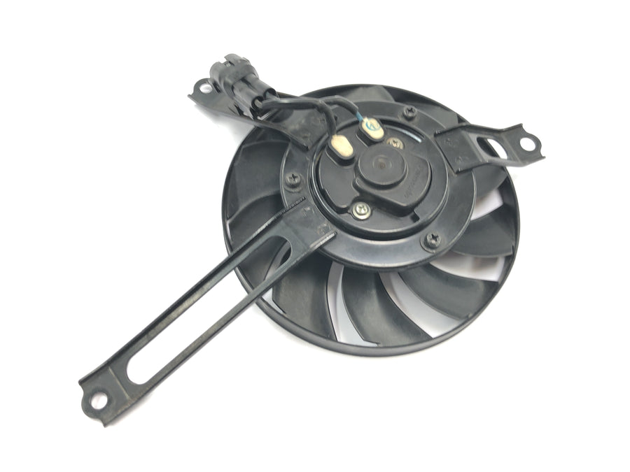 Honda CBR 1000 RR SC59 [2008] - Fan radiator fan cooling fan