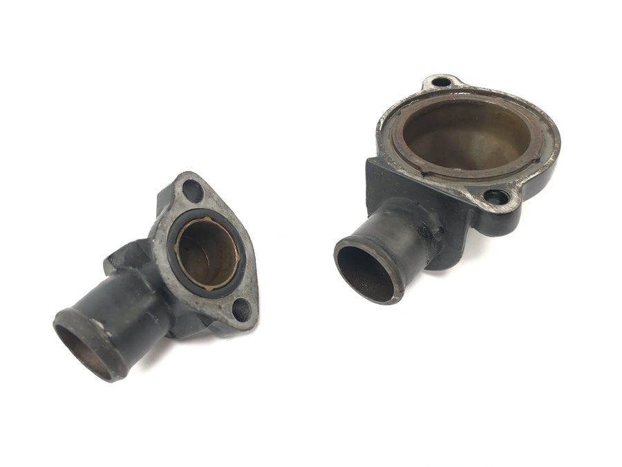 Triumph Speed Triple 1050 515NJ [2007] - Kit de connexion liquide de refroidissement