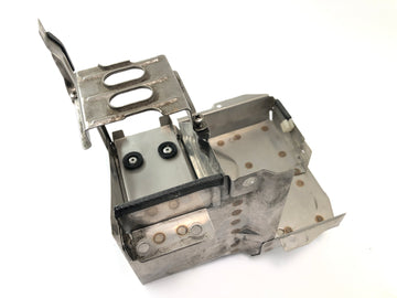 BMW K 1200 LT K2LT [1999] - Support de batterie support plaque de retenue module ABS - 0