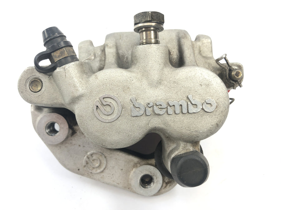 Yamaha TT 600 R DJ01 [1998] - Brake Brake à l'avant