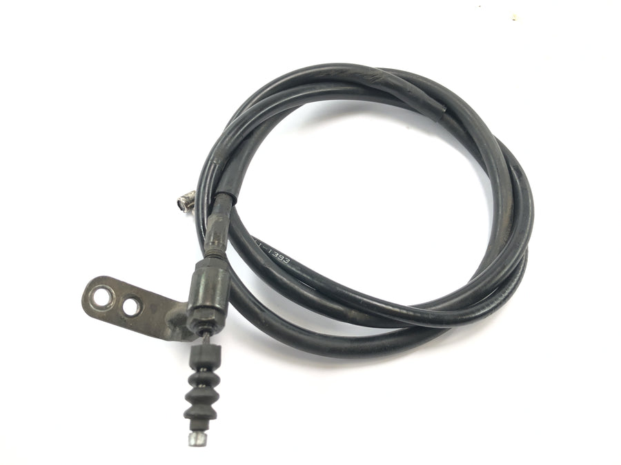 Kawasaki W 650 EJ650A [1999] - clutch cable clutch cable Bowden cable