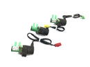 Honda GL 1500 Goldwing SC22 [1993] - Vacuum valve solenoid valve air valve-2