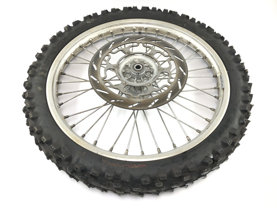 KTM 640 LC4 EGS [1999] - Jante avant 1,60 x 21"