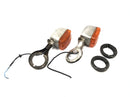 BMW R 75/5 [1973] - Indicator set, front indicator light-1