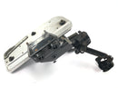 Yamaha XV 1600 Wild Star VP08 [2002] - Footboard driver footplate footrest front right with brake pedal-4