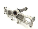 Yamaha DT 125 DE06 [2005] - Té de fourche inférieur-1