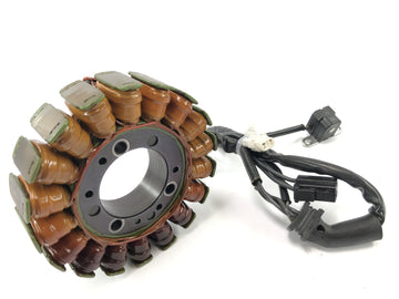 Triumph Street Triple R 675 D67LD [2010] - Générateur d'alternateur Motorstator avec ramassage