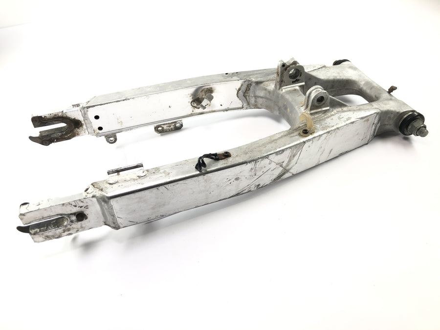 Honda XR 600 R PE04 [1992] - Swingarm rear wheel swing arm aluminum swing arm