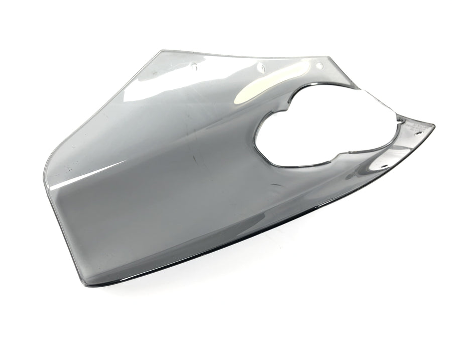 KTM 950 Adventure LC8 [2004] - Windshield fairing