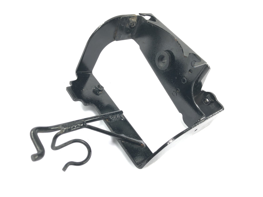 Kawasaki Versys KLE 650 A [2006] - support moteur module de commande ABS