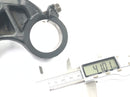 Honda GL 1500 Goldwing SC22 [1993] - Fork bridge upper fork clamp steering head bridge-3