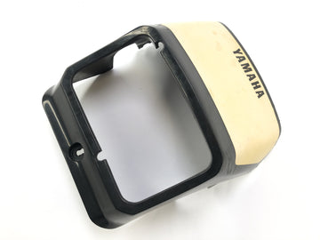 Yamaha XT 350 3YT / 55V [1990] - Masque lampe