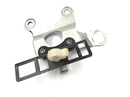 Husqvarna TE 610 H6 8AE [TE 570 H7] - Support de support de serrure de contact support d'unité de serrure de contact-3