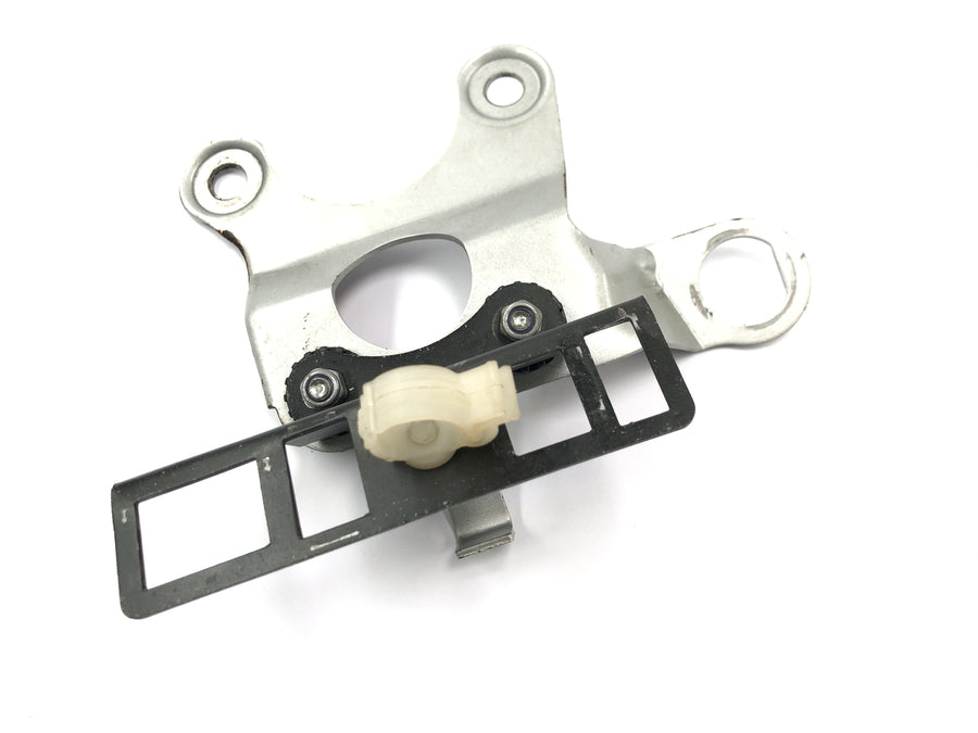 Husqvarna TE 610 H6 8AE [TE 570 H7] - Support de support de serrure de contact support d'unité de serrure de contact