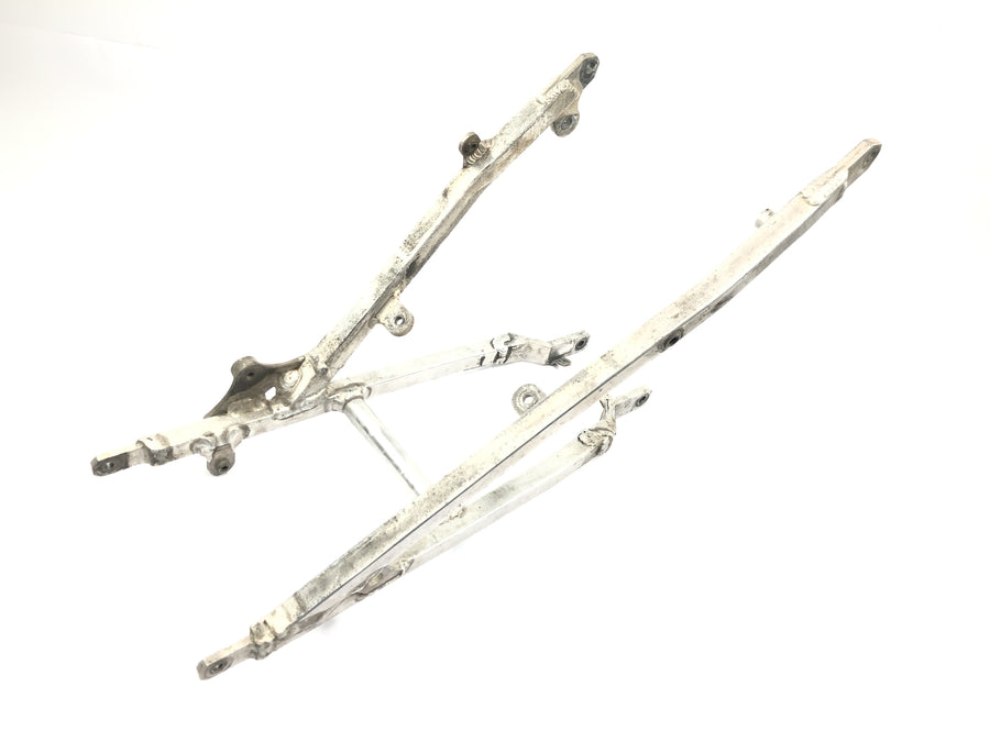 Suzuki RM Z 250 RJ41A [2007] - Rear frame seat support rear subframe rear frame