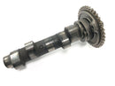 Honda XR 600 R PE04 [1992] - Camshaft control shaft-1