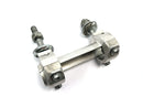 KTM 950 Adventure LC8 [2004] - Collier de guidon, support de guidon, pontet de guidon-1