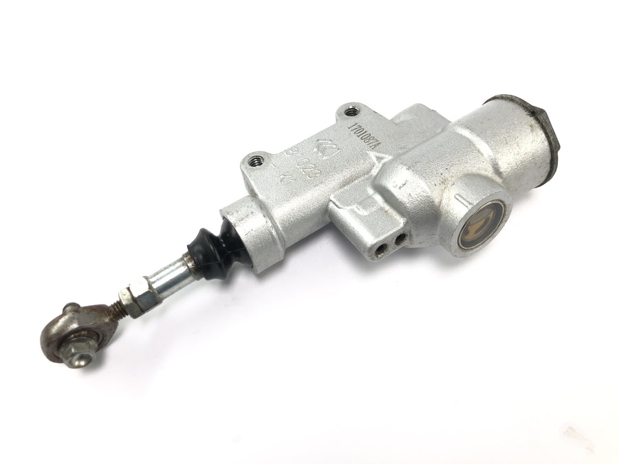 SWM RS 125 R B2 [2020] - Rear brake pump, rear brake master cylinder, foot brake