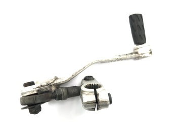 Ducati Multistrada 1000 DS [2003] - shift lever shift pedal with shift linkage - 0